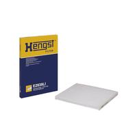 HENGST FILTER E2939LI Filtro abitacolo