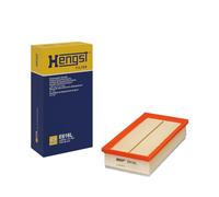 Filtro aria HENGST FILTER E616L
