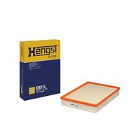 Filtro aria HENGST FILTER E821L