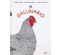 GALLINARIO (IL) - Sandri Barbara Giubbilini Francesco - 2020 - Quinto Quarto