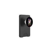Galline da cortile Hygge Folk Art Gallo PopSockets PopWallet per MagSafe