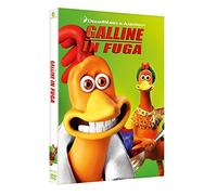 Galline In Fuga (DVD)