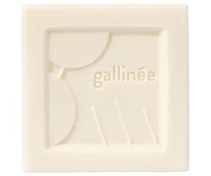 Gallinée Barretta detergente senza profumo 100 g