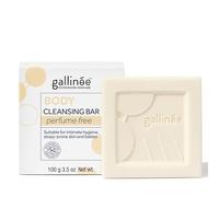 Gallinée Barretta detergente senza profumo 100 g