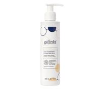Gallinee Cura del corpo Prebiotici Probiotici Postbiotici 200 ml - Latte corpo
