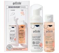 Gallinée Duo di scoperta 2 x 50 ml