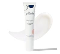 Gallinée - Eye Countour Cream - Crema Contorno Occhi - Con Probiotici, Prebiotici e Burro di Karite - Dermatologicamente Testata e Prodotta in Francia - Per Pelli Sensibili - 15 ml