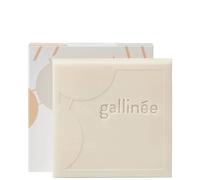 Gallinée Microbiome Skincare Sapone Solido Probiotici Viso & Corpo 100 g - Sapone Lenitivo