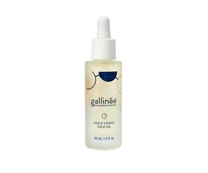 Gallinee Olio Viso 30 Ml