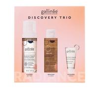 Gallinee Set Discovery Trio Set 3 Pezzi