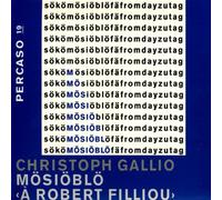 Gallio,Ch. - A Robert Filliou [Import]