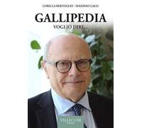 Gallipedia. Voglio dire...