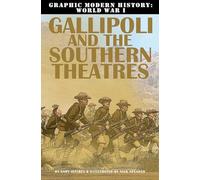 Gallipoli and the Southern Theaters