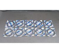 GALLITAL ATP605 STOCK LOTTO 10 PZ PARAOLIO ANELLO TENUTA LATO VOLANO PER FIAT...
