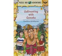 Gallivanting with Ganesha: Puzzle Box Adventures