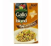 Gallo 121770 Riso Arborio, 500 gr