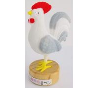 Gallo Barcellos Tempo con cambio di colore nel tempo, 14 cm