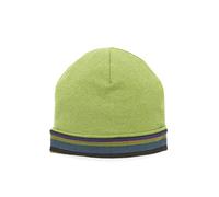 Gallo Berretto a Righe Multicolor Verde Foresta