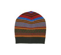 Gallo Berretto Unisex e Verde Mix Righe e Pois