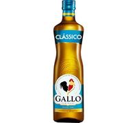 Gallo Bottiglia di oliva vergine extra da 750 ml