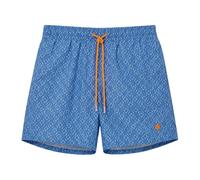 GALLO - Boxer Mare PL Batik Delfini - - Swimwear - Uomo - Blu - S