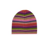 Gallo Calotta Bambino Pile Viola Righe Multicolor