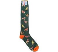 GALLO CALZA LUNGA UOMO CALDO COTONE ART.AP515283
