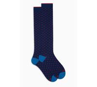 GALLO CALZA LUNGA UOMO COTONE ART.AP103613