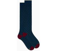 GALLO CALZA LUNGA UOMO COTONE ART.AP103613