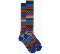 GALLO CALZA LUNGA UOMO COTONE ART.AP513832