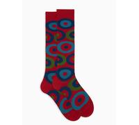 GALLO CALZA LUNGA UOMO COTONE ART.AP515932