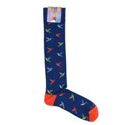 GALLO CALZA LUNGA UOMO SUPER LEGGERO ART.AP515684