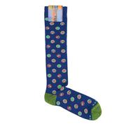 GALLO CALZA LUNGA UOMO SUPER LEGGERO ART.AP515704