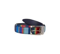 Gallo Cintura uomo in pelle reversibile multicolor AP515414 P-E 2026