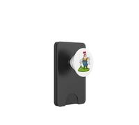 Gallo Contadino Pala PopSockets PopWallet per MagSafe