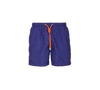 Gallo Costume Boxer Mare Uomo Fantasia Pois AP512939