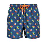 GALLO - Costume da bagno - - Swimwear - Uomo - Blu - M