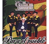 Gallo De Chiltepec - Para El Pueblo