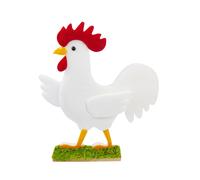 Gallo Foam Cm 42 Linea Primavera Pasqua