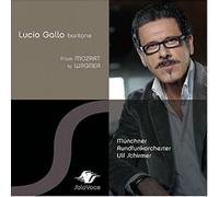 Various Artists - From Mozart To Wagner