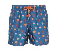 GALLO - Gallo Mare abbigliamento Royal Blue - - Swimwear - Uomo - Blu - S