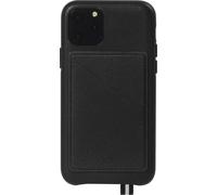 Gallo in pelle Elysee IP 11 Pro con PC magnetico nero
