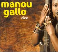 Gallo,Manou - Dida