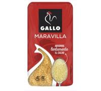 Gallo Maravilla Pasta Corta Tradizionale, Confezione da 450 g, 3 Pezzi
