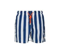 Gallo Men's Swimming Shorts Made in Italy from Synthetic Material