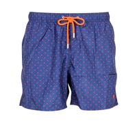 GALLO - Pantaloncini da nuoto - - Swimwear - Uomo - Multicolore - 2XL