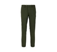 Gallo Pantalone Lungo Uomo Verde Tinta Unita