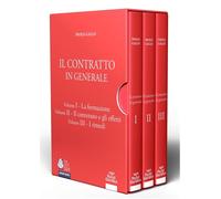Il Contratto in generale