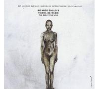 Gallo Ricardo - Great Fine Line