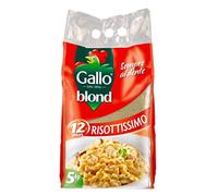 Gallo Riso Blond Risotti Gr.5000